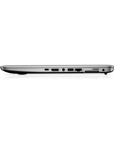 HP EliteBook 850 G3 Intel Core i5-6300U 2.40 GHz, 8GB DDR4, 256GB SSD, 15" FHD Touch, Win 10 Pro