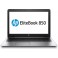 HP EliteBook 850 G3 Intel Core i5-6300U 2.40 GHz, 8GB DDR4, 256GB SSD, 15", Win 10 Pro