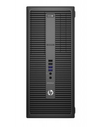 HP EliteDesk 800 G2 MT Intel Core I7-6700 3,40GHz, 8GB DDR4, 240GB SSD New, DVD, Win 10 Pro