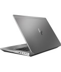 HP ZBook 17 G6 Intel Core i7-9850H 2.60GHz, 32GB DDR4, 500GB SSD Nvme, CAM/BT, 17" FHD, Quadro RTX 5000, Win 11 Pro