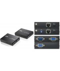 ATEN VE-150 VGA Extender via netwerkkabel RJ45 150m without cables /no power cable