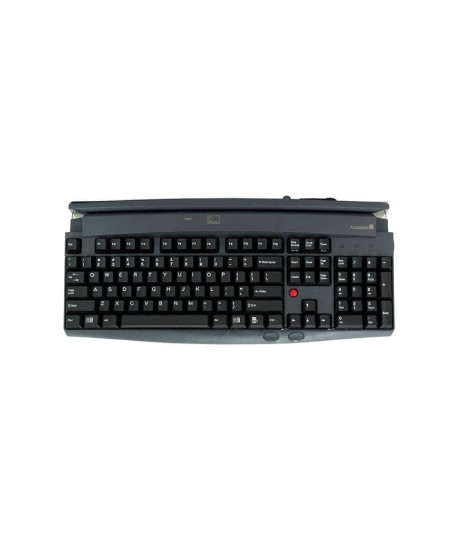 Access-IS ATB422 & ATB423 Intelligent Keyboard