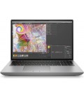 HP ZBook Fury 16 G9 i7-12800HX 3.40Ghz, 32GB DDR5, 512GB Nvme, 15.6" FHD, BT, CAM, Nvidia RTX A1000 4GB, Win 11 Pro