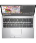 HP ZBook Fury 16 G9 i7-12800HX 3.40Ghz, 32GB DDR5, 512GB Nvme, 15.6" FHD, BT, CAM, Nvidia RTX A1000 4GB, Win 11 Pro