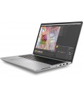 HP ZBook Fury 16 G9 i7-12800HX 3.40Ghz, 32GB DDR5, 512GB Nvme, 15.6" FHD, BT, CAM, Nvidia RTX A1000 4GB, Win 11 Pro