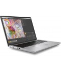 HP ZBook Fury 16 G9 i7-12800HX 3.40Ghz, 32GB DDR5, 512GB Nvme, 15.6" FHD, BT, CAM, Nvidia RTX A1000 4GB, Win 11 Pro