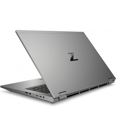 HP ZBook 17 Furry 17 G8, Intel Xeon W11955M 2.60GHz, 1TB Nvme, 64GB DDR4, 17" FHD, BT, CAM, RTX A3000, Win 11 Pro