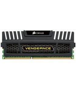 Corsair Vengeance 16GB DDR3 12800U 1600Mgh, Heatsink