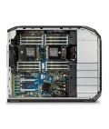 HP Z8 G4 2x Intel Xeon 8C Gold 6134 3.20GHz, 256GB DDR4, 2TB Nvme + 6TB HDD SATA,DVDRW, Quadro RTX 6000 24GB, Win 11 Pro