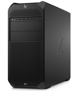 HP Z4 G5 Workstation Intel Xeon 6C W3-2425  4.40 GHz Turbo, 32GB DDR5, 1TB Nvme, Nvidia Quadro RTX 4000 8GB, Win 11 Pro