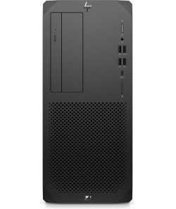 HP Z1 G6 Tower, Intel Core i7-10700 4.80 GHz, Turbo, 32GB DDR4, 1TB NVMe, DVDRW, RTX 2070 8GB, Win 11 Pro