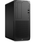 HP Z1 G6 Tower, Intel Core i7-10700 4.80 GHz, Turbo, 32GB DDR4, 1TB NVMe, DVDRW, RTX 2070 8GB, Win 11 Pro