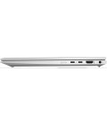 HP EliteBook 840 G7 Intel Core I7-10610U 1,80GHz, 16GB DDR4, 500GB SSD Nvme, 14" FHD, Qwerty, Win 11 Pro