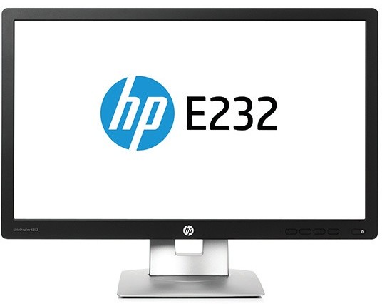 Hp Elitedisplay | Speciaal voor de zakelijke markt | Maas Computers