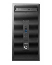 HP ProDesk 705 G1 MT AMD A8-7600B R7 3.10GHz, 8GB DDR3, 240GB SSD + 500GB HDD, Win 10 Pro