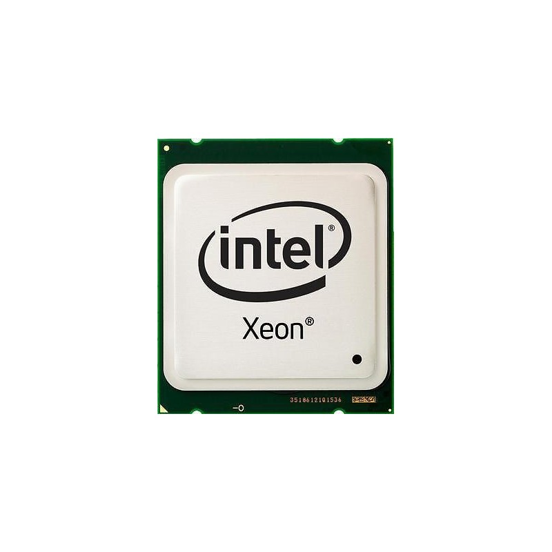 Intel Xeon Processor 8C E5-2690 - HP Desktop